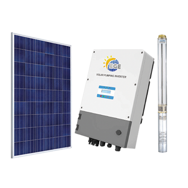 solar water pump